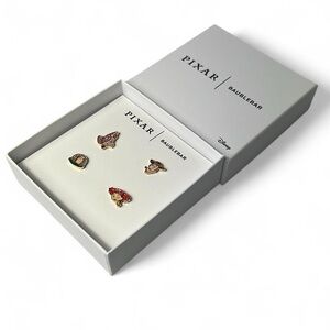BaubleBar Pixar Toy Story Character Earrings Set